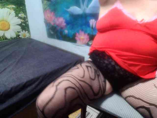 AnnaGoldXx webcam