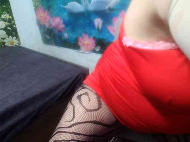 AnnaGoldXx webcam