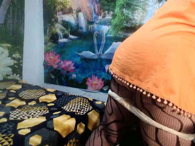 AnnaGoldXx webcam