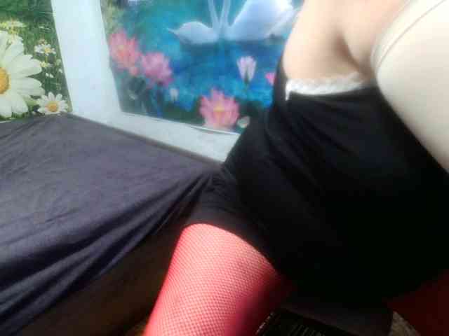 AnnaGoldXx webcam
