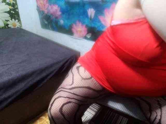 AnnaGoldXx webcam