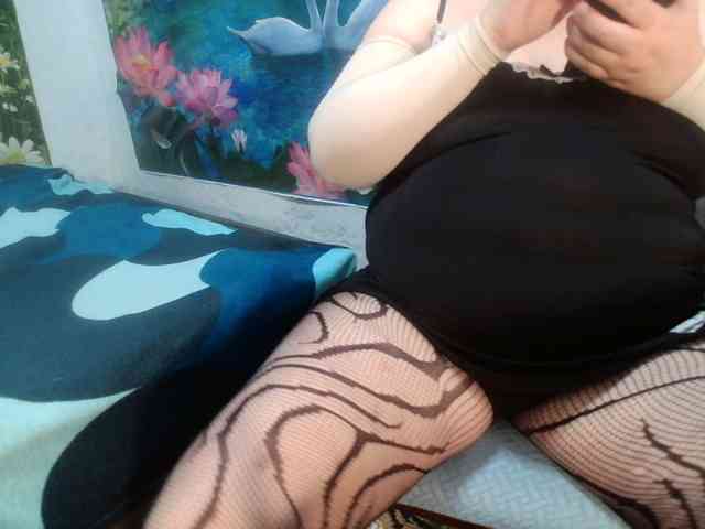 AnnaGoldXx webcam