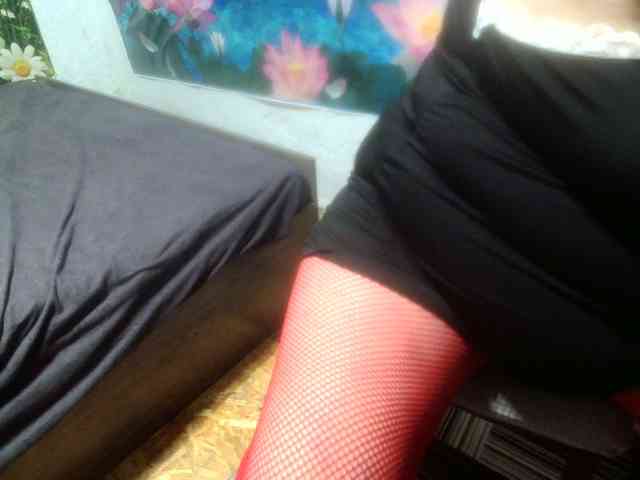 AnnaGoldXx webcam