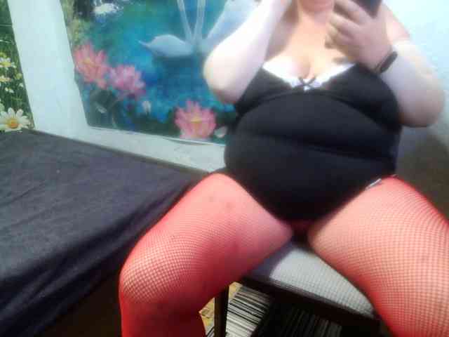AnnaGoldXx webcam