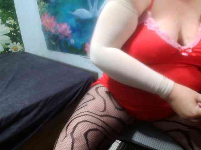 AnnaGoldXx webcam