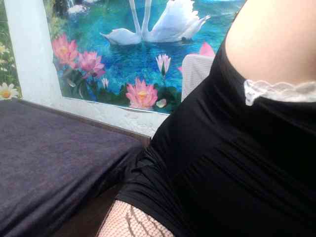 AnnaGoldXx webcam