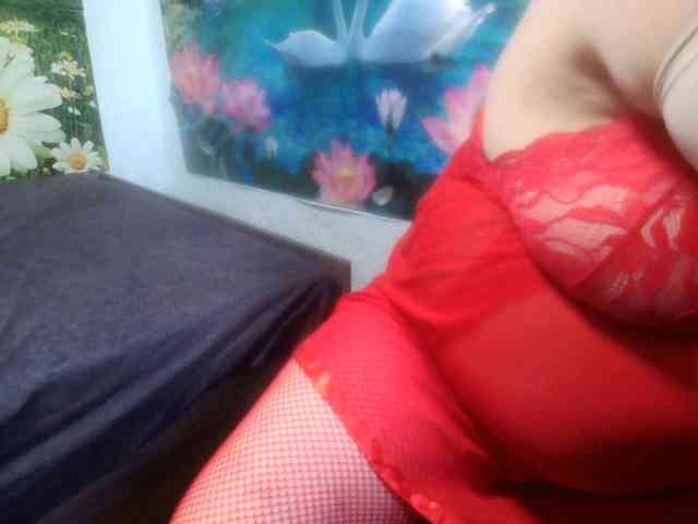 AnnaGoldXx webcam