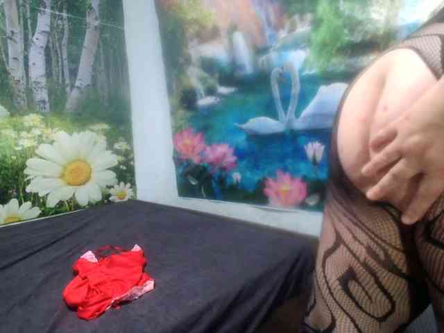 AnnaGoldXx webcam