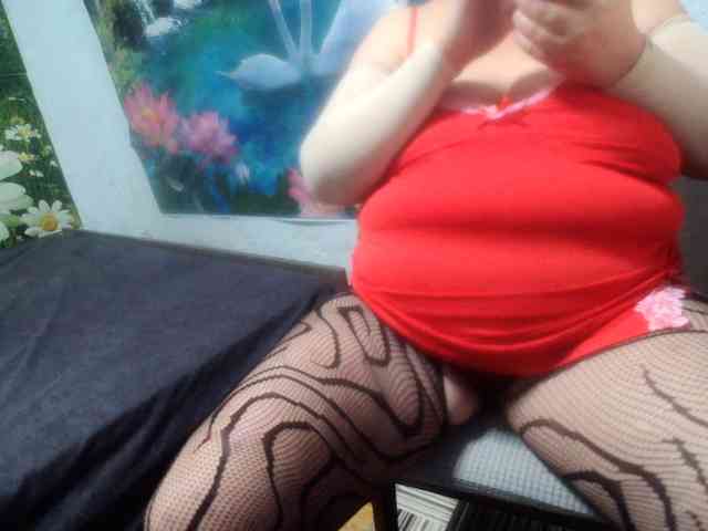 AnnaGoldXx webcam