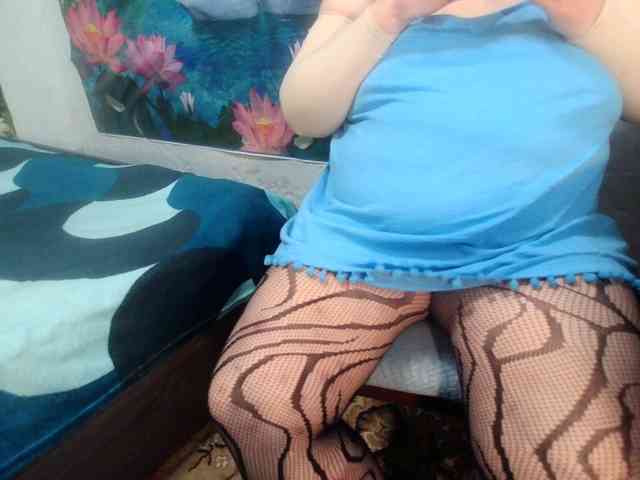 AnnaGoldXx webcam
