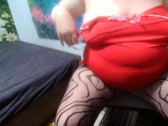 AnnaGoldXx webcam