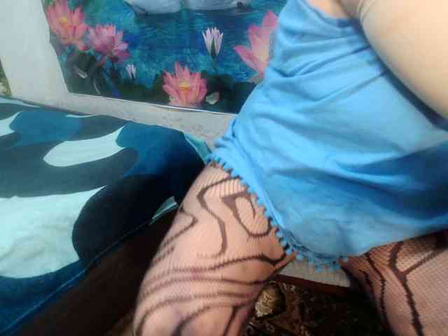 AnnaGoldXx webcam