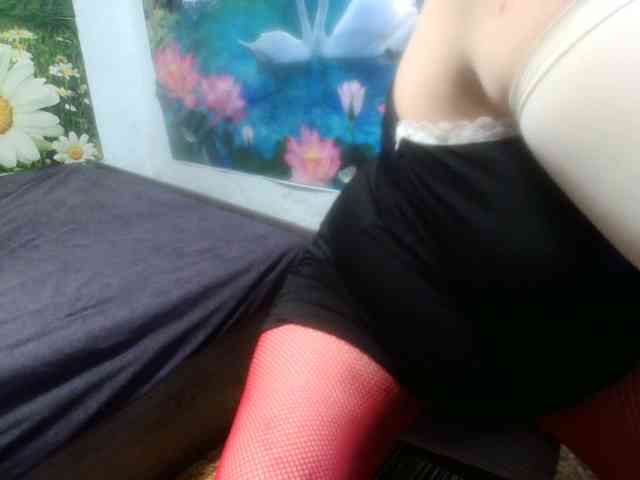 AnnaGoldXx webcam