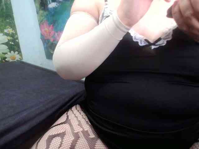 AnnaGoldXx webcam