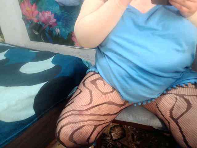 AnnaGoldXx webcam