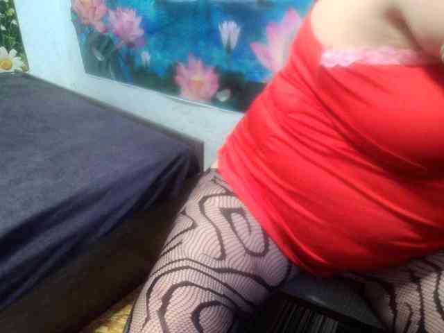 AnnaGoldXx webcam
