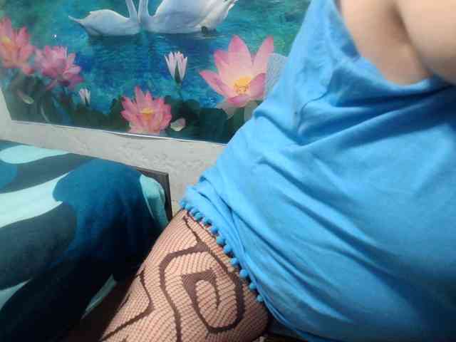 AnnaGoldXx webcam