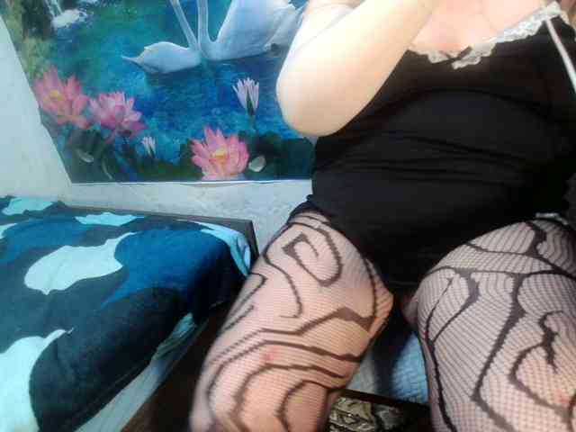 AnnaGoldXx webcam