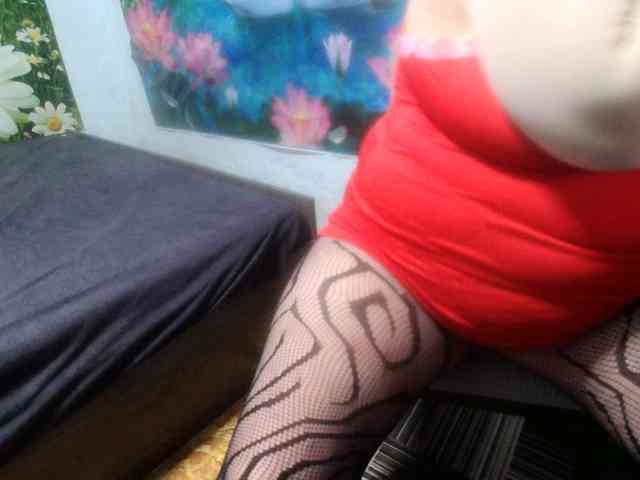 AnnaGoldXx webcam