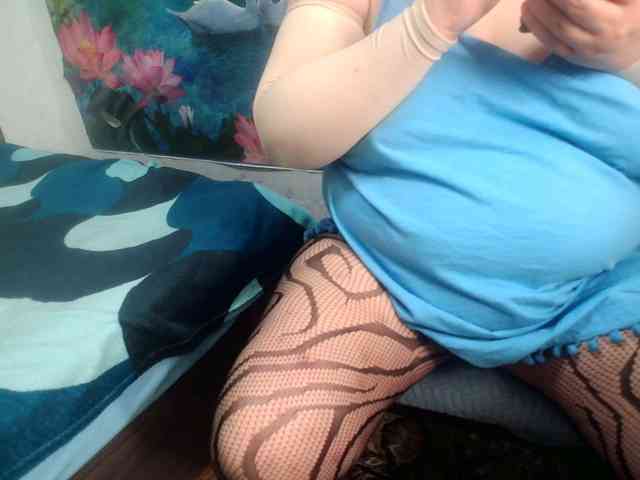 AnnaGoldXx webcam