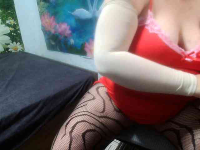 AnnaGoldXx webcam
