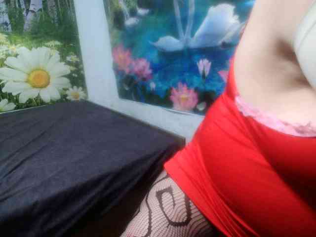 AnnaGoldXx webcam