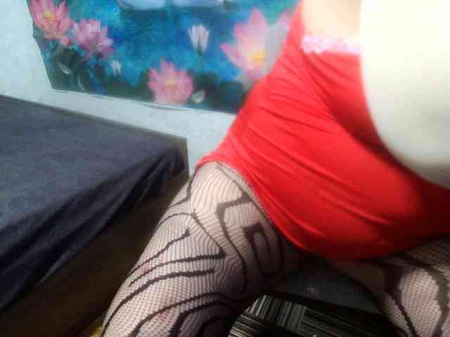 AnnaGoldXx webcam