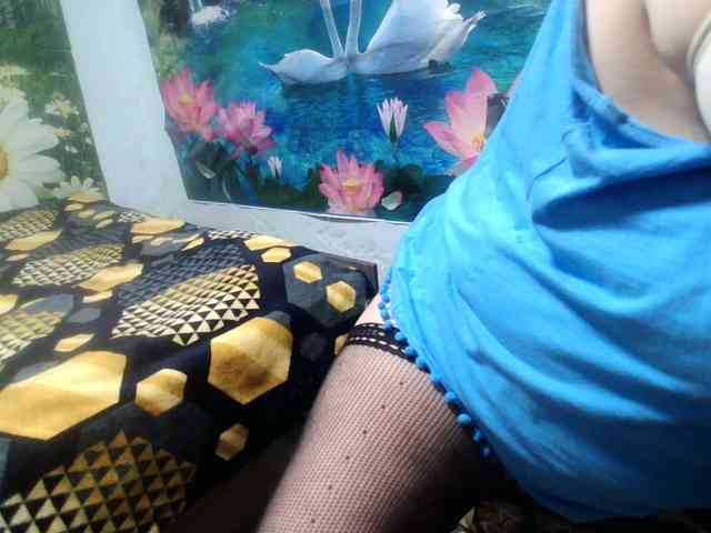 AnnaGoldXx webcam