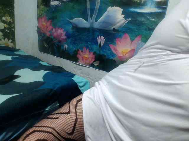 AnnaGoldXx webcam