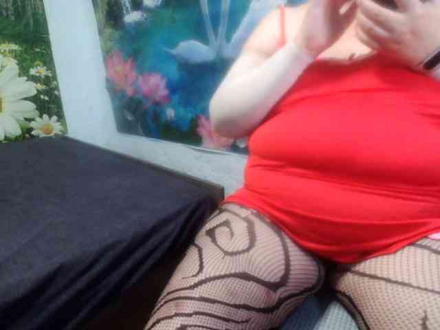 AnnaGoldXx webcam