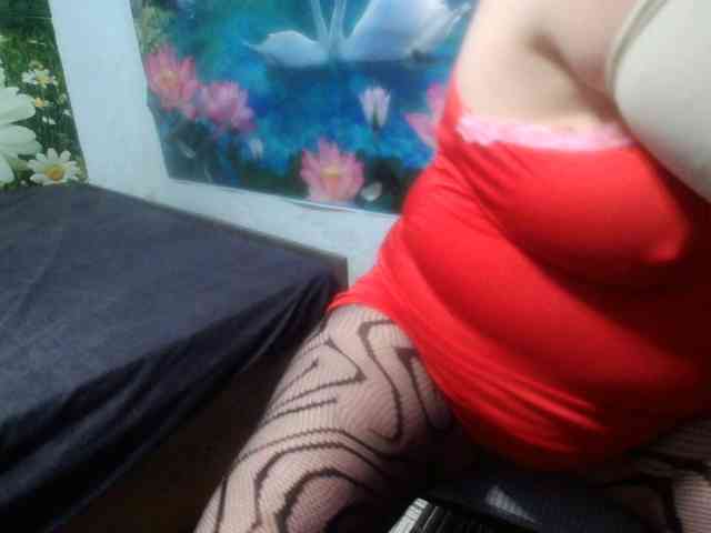 AnnaGoldXx webcam