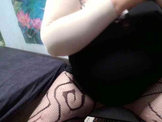 AnnaGoldXx webcam