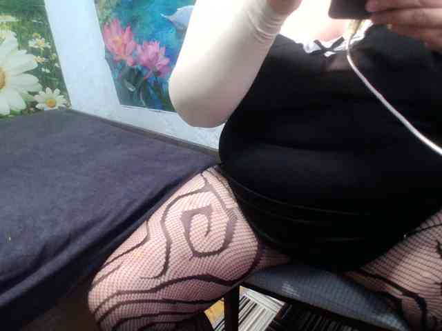 AnnaGoldXx webcam