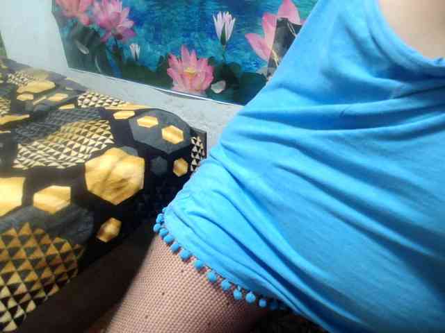 AnnaGoldXx webcam