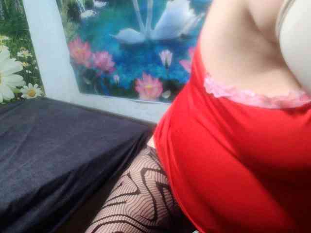 AnnaGoldXx webcam