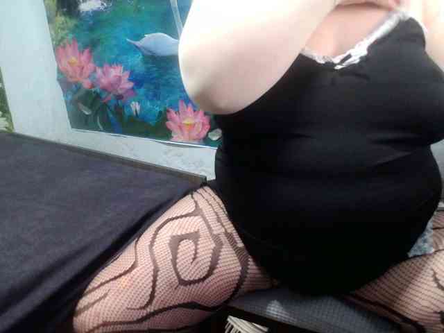 AnnaGoldXx webcam