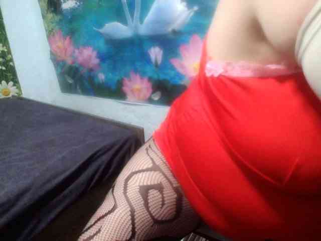 AnnaGoldXx webcam