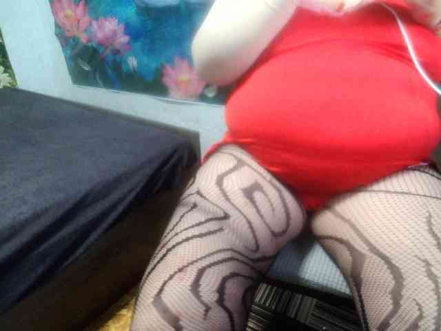 AnnaGoldXx webcam
