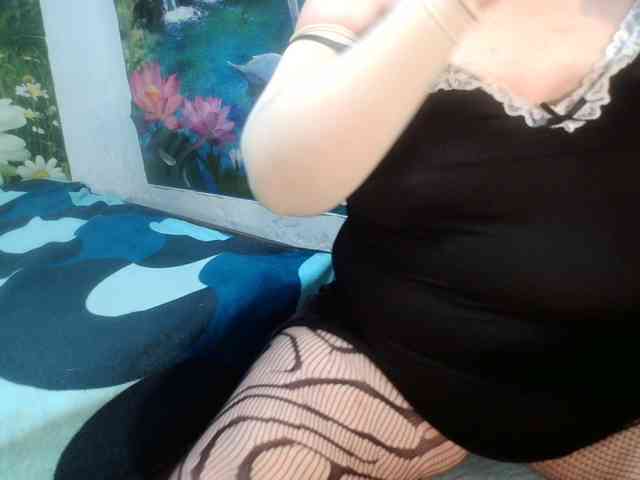 AnnaGoldXx webcam