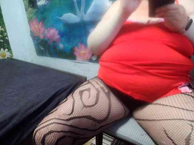 AnnaGoldXx webcam