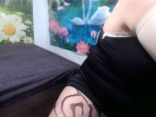 AnnaGoldXx webcam