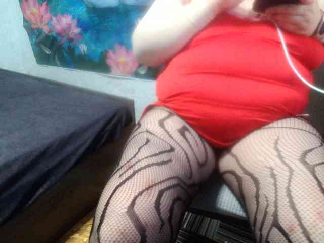 AnnaGoldXx webcam