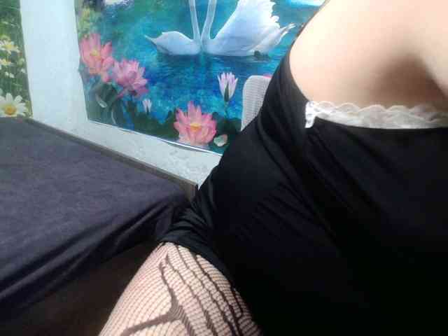 AnnaGoldXx webcam