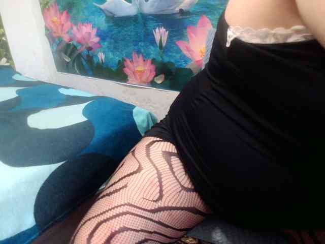 AnnaGoldXx webcam