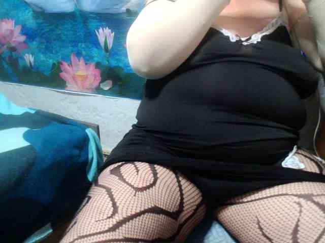 AnnaGoldXx webcam
