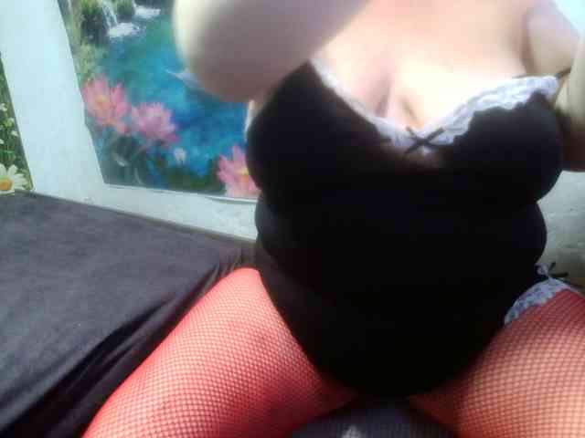 AnnaGoldXx