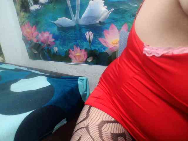 AnnaGoldXx webcam