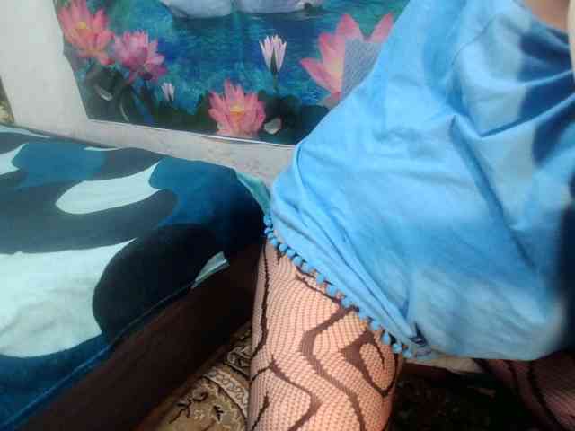 AnnaGoldXx webcam
