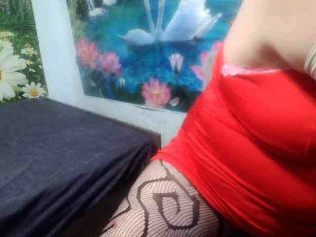 AnnaGoldXx webcam