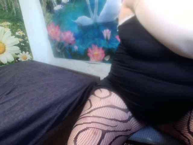 AnnaGoldXx webcam